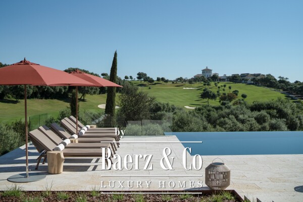 photo 2 Beautiful luxury home in Sotogrande, La Reserva - Zona L