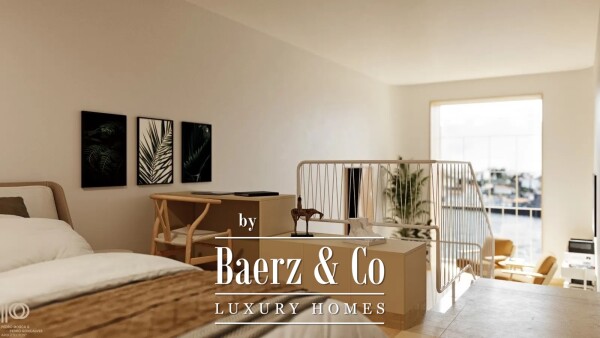 photo 1 Apartment  Vila Nova de Gaia with River View