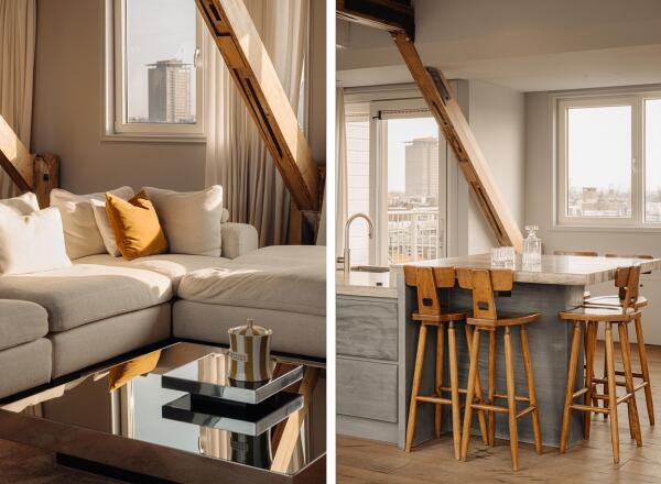 photo 14 Ruysdaelstraat 49 F 4