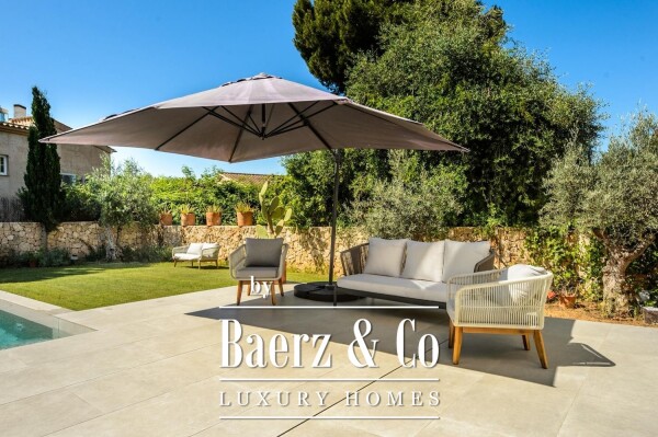 photo 23 New-Built Villa in the prestigious Old Bendinat