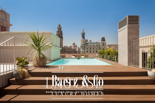 photo 7 Barcelona, Sant Pere - Santa Caterina i la Ribera