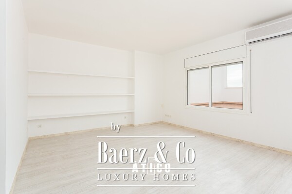 photo 8 Penthouse for sale in Sarrià-Sant Gervasi