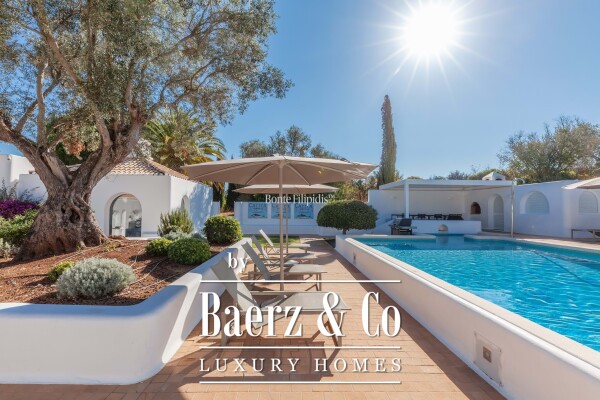 photo 13 Beautiful luxury home in Bensafrim, Bensafrim