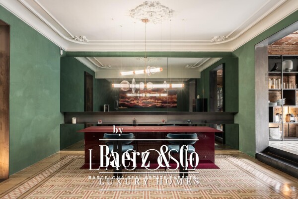 photo 15 Barcelona, LAntiga Esquerra de lEixample