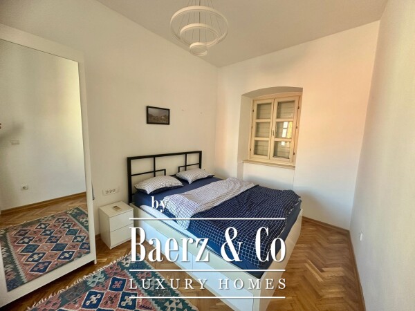 photo 14 Apartment in Budva Old Town