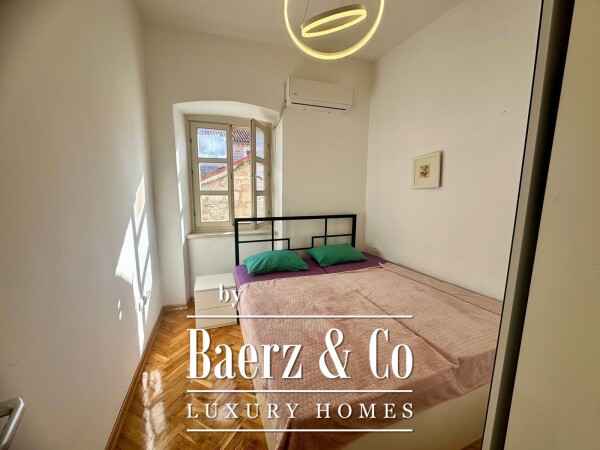 photo 16 Apartment in Budva Old Town