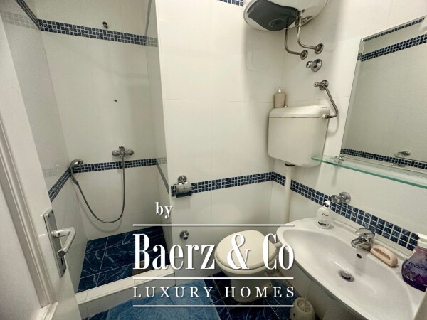 photo 22 Apartment in Budva Old Town