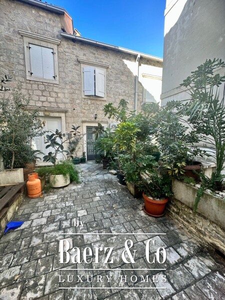 photo 6 Apartment in Budva Old Town