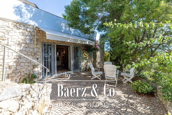 photo 13 Beautiful luxury home in Santa Bárbara de Nexe, Santa Bárbara de Nexe