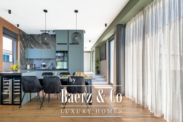 photo 21 Zadar, Vrsi, Luxury villa with swimming pool 261m2