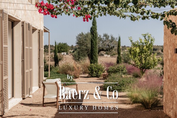 photo 7 Beautiful luxury home in Maria de la Salut