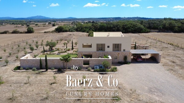 photo 15 Beautiful luxury home in Maria de la Salut