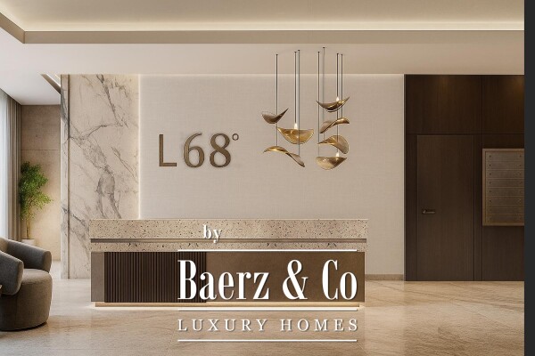 photo 4 Split, Lora – luxurious three-bedroom apartment in a new development