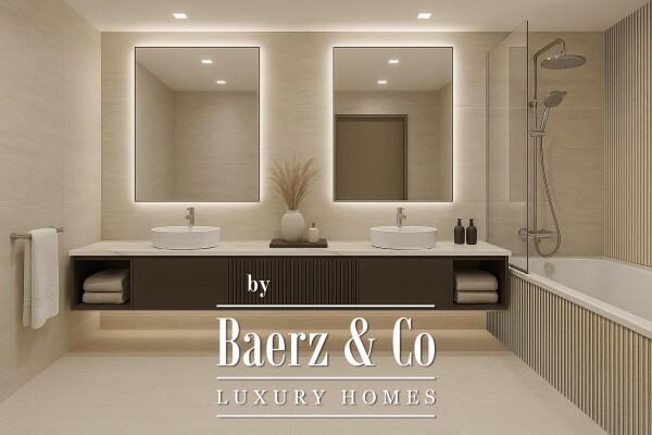 photo 11 Split, Lora – luxurious three-bedroom apartment in a new development