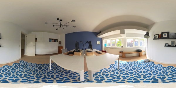 photo 89 Albrecht Dürerstraat 1 2