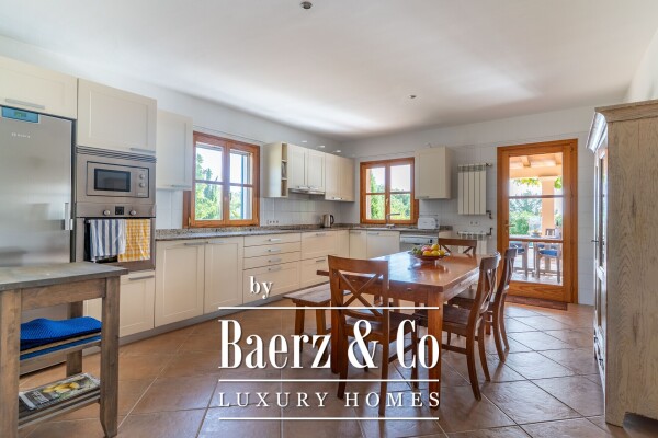 photo 22 Beautiful luxury home in Manacor