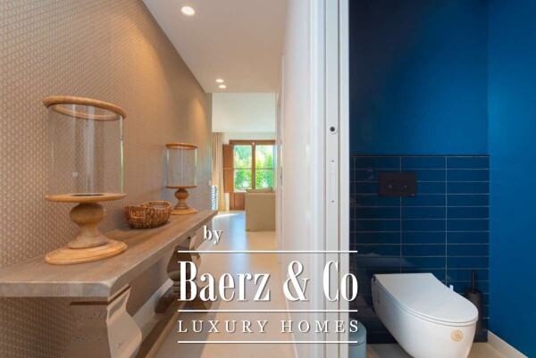 photo 10 Beautiful luxury home in Santa Gertrudis, Santa Gertrudis