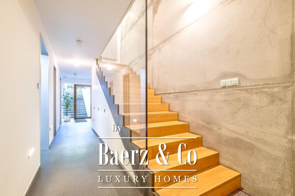 photo 12 Zagreb, Maksimir, designer house 280 m2 in a prime location