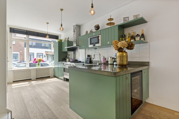 photo 6 Nieuwe Karselaan 60