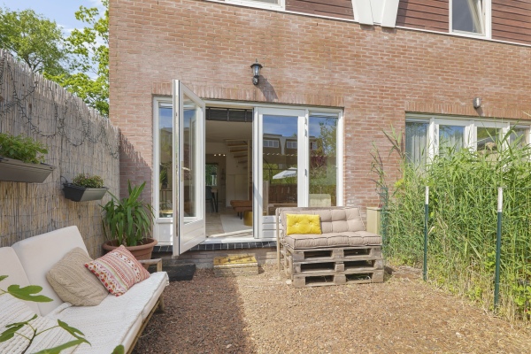 photo 31 Nieuwe Karselaan 60