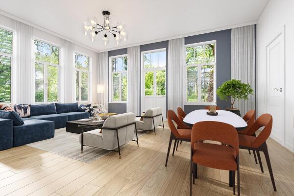 photo 2 Groenelaantje 35 b