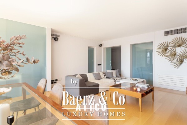 photo 7 Penthouse for sale in Sant Gervasi - Galvany