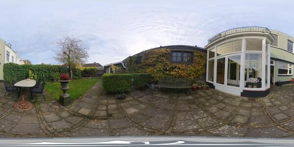 360 Panorama - Kalkhaven 23