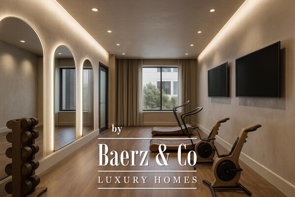 photo 14 Split, Lora, exclusive three-bedroom residence in a prestigious complex