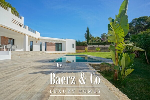 photo 5 Beautiful luxury home in Jávea, Costa Blanca