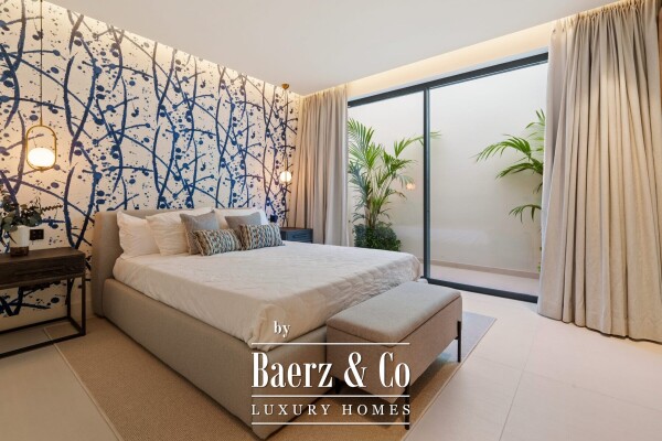 photo 24 Villa - San Pedro - Marbella - Ref: 8655