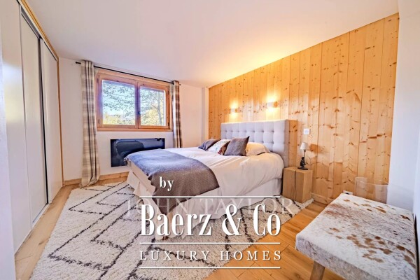 photo 7 FAMILY CHALET