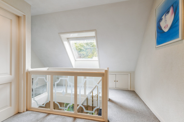 photo 52 van Brederodelaan 5