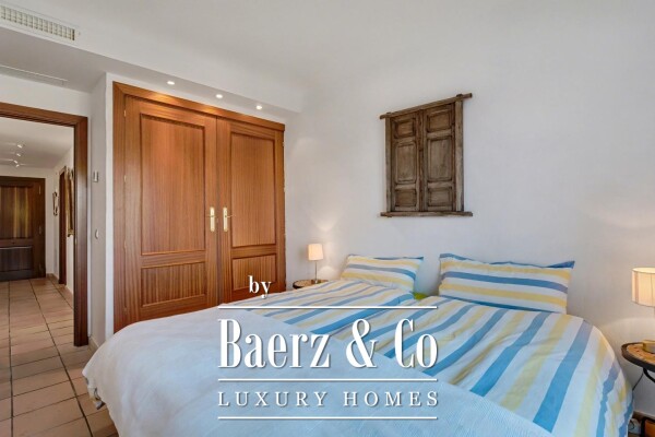 photo 12 Stunning apartment with views of the Mediterranean Sea and Port Andratx