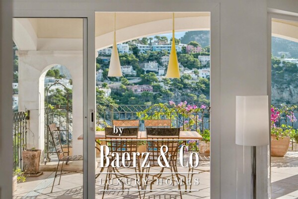 photo 18 Stunning apartment with views of the Mediterranean Sea and Port Andratx