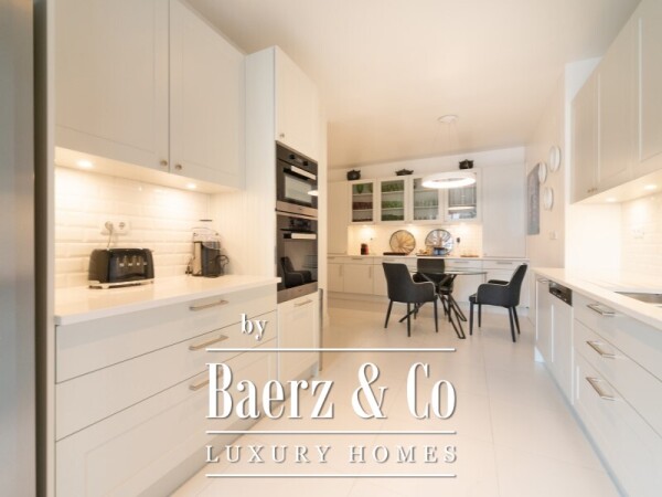 photo 8 4 +3 bedroom flat with cachet in the Rato area