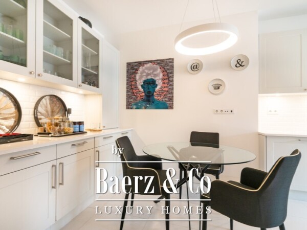 photo 9 4 +3 bedroom flat with cachet in the Rato area