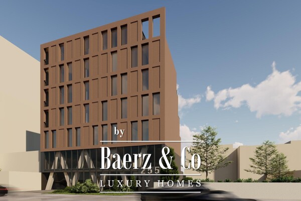 photo 3 Zagreb, Črnomerec, NEW CONSTRUCTION, luxurious three-bedroom penthouse 113.25 m2