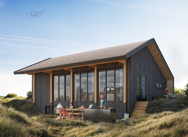 photo 2 Nieuwbouw Pettemer Duynen