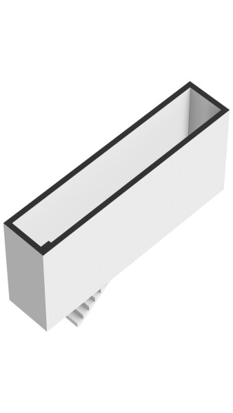 Floor Plan 4 - Vossiusstraat 44 2