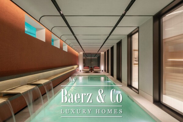 photo 19 Villa - Golden Mile - Marbella - Ref: 8657