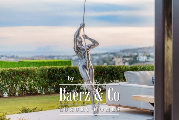 photo 80 Villa - La Quinta - Benahavis - Ref: 8658