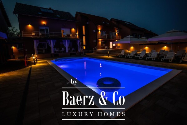 photo 20 Vukovar, Mitnica, for sale, 800 m², business opportunity