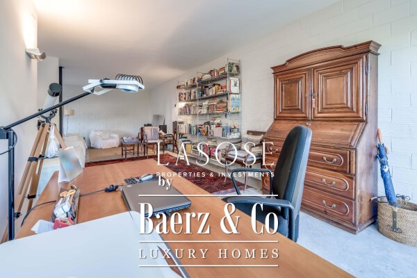 photo 38 Barcelona, Vallvidrera - El Tibidabo i les Planes