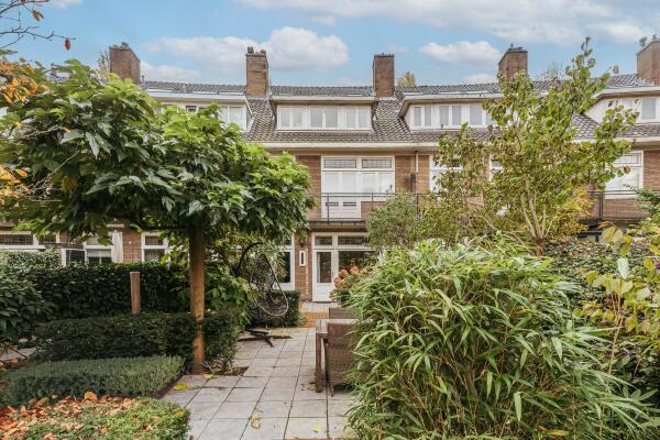 photo 3 Diepenbrockstraat 22