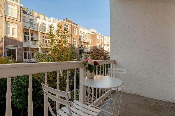 photo 17 Valeriusstraat 170 H