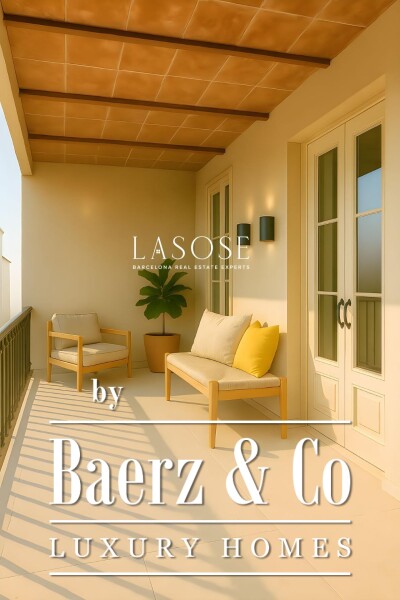 photo 4 Barcelona, La Dreta de lEixample