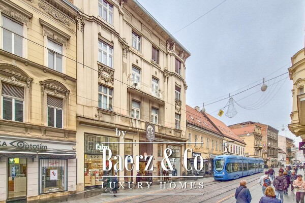 photo 22 Ilica office or apartment 292,61m2