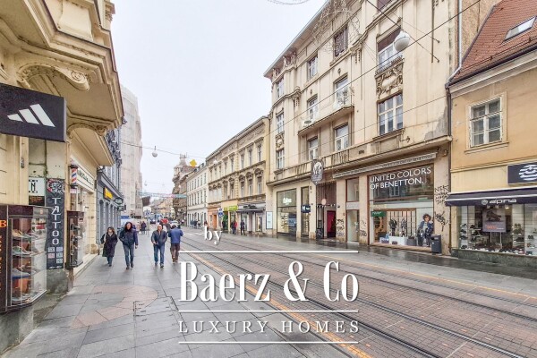 photo 24 Ilica office or apartment 292,61m2