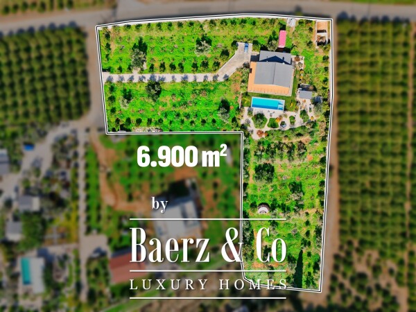 photo 18 1992100 - Detached house For sale, Nea Tirintha, 125 sq.m., €690.000