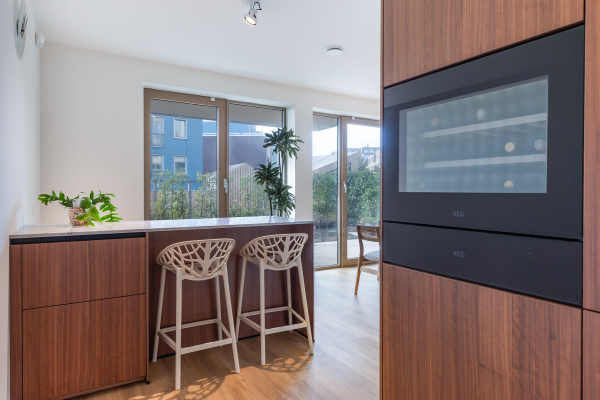 photo 5 Hellingkade 92